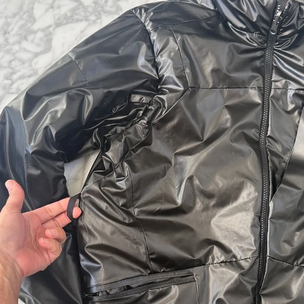 Reindee Lusion Sz S 22FW 3m Thinsulate Reversible Jacket Gorpcore